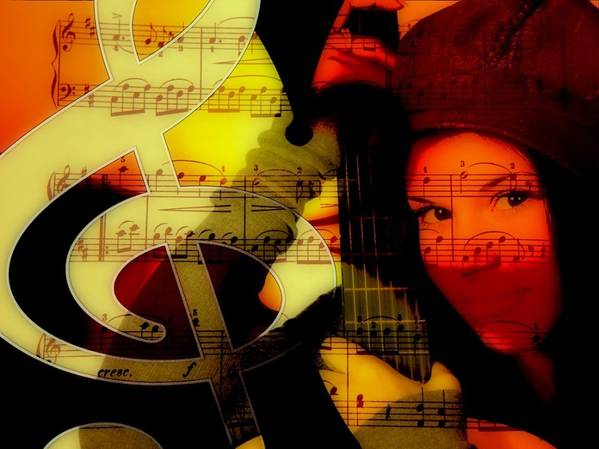 Quora: How do I choose chords or scales to make people feel specific emotions&nbsp;?